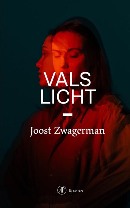 Vals licht, Joost Zwagerman - Paperback - 9789029555531