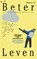 Beter leven, Anna van den Breemer ; Heleen van Lier - Paperback - 9789029555579