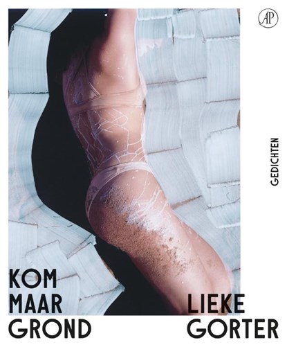 Kom maar grond, Gorter Gorter - Paperback - 9789029556835