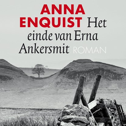 Het einde van Erna Ankersmit, Anna Enquist - Luisterboek MP3 - 9789029556866