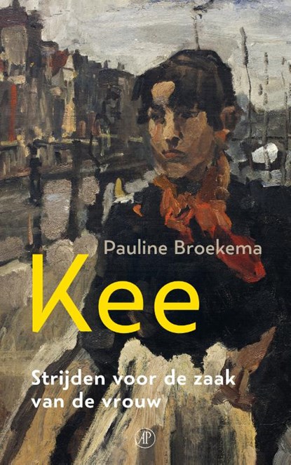 Kee, Pauline Broekema - Paperback - 9789029556927