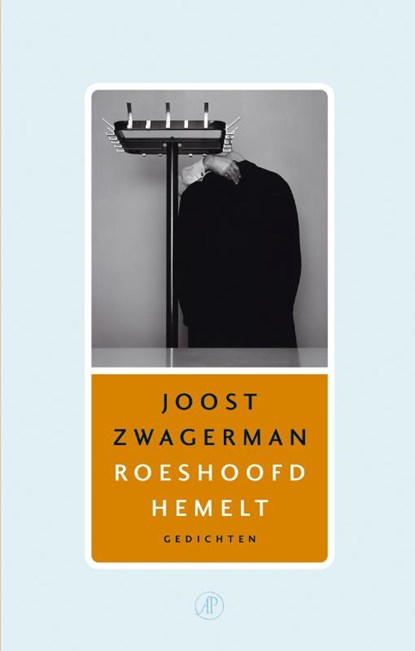 Roeshoofd hemelt, Joost Zwagerman - Paperback - 9789029558723