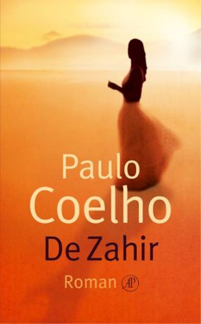De Zahir, COELHO, Paulo - Gebonden - 9789029562386