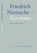 Ecce homo, Friedrich Nietzsche - Paperback - 9789029562904