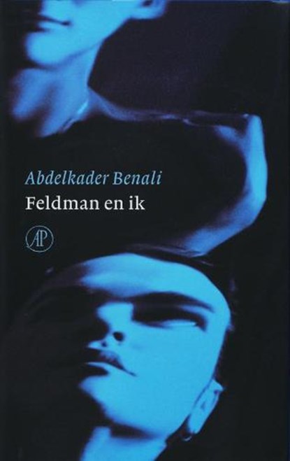 Feldman en ik, BENALI, Abdelkader - Gebonden - 9789029563024