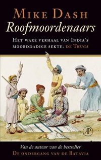 Roofmoordenaars | M. Dash | 