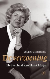 De verzoening | Alex. Verburg | 