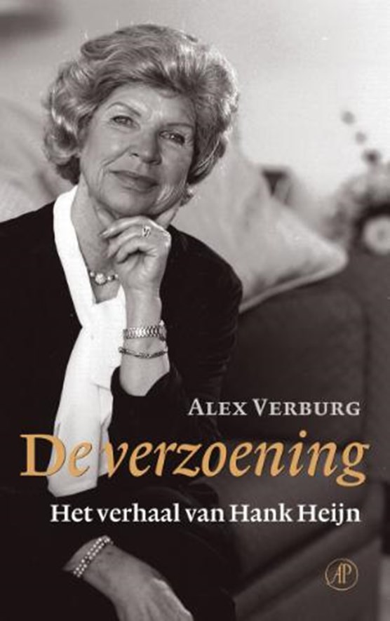 De verzoening