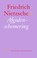 Afgodenschemering, Friedrich Nietzsche - Paperback - 9789029565004
