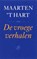 De vroege verhalen, 'T HART, Maarten - Gebonden - 9789029565707