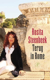 Terug in Rome | Rosita Steenbeek | 