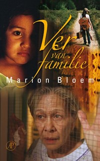 Ver van familie | Marion Bloem | 