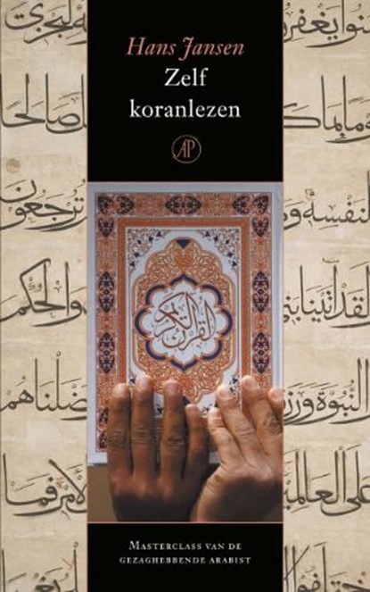 Zelf koranlezen, JANSEN, Hans. - Paperback - 9789029566285