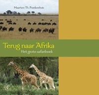 Terug naar Afrika | M.T. Frankenhuis | 