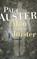Man in het duister, AUSTER, Paul - Gebonden met stofomslag - 9789029566612