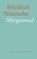 Morgenrood, Friedrich Nietzsche - Paperback - 9789029566926