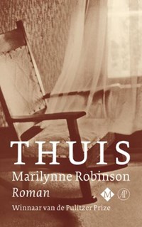 Thuis | M. Robinson | 