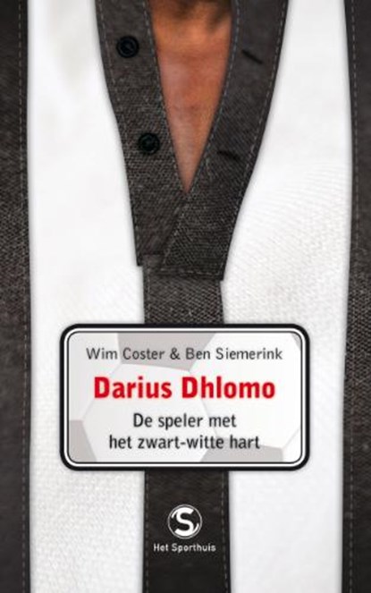 Darius Dhlomo, COSTER, Wim & SIEMERINK, Ben - Paperback - 9789029567244