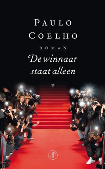 De winnaar staat alleen, COELHO, Paulo - Gebonden - 9789029567466