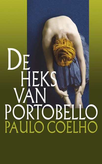 De heks van Portobello, Paulo Coelho - Paperback - 9789029567473