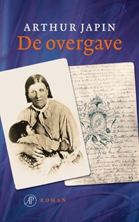 De overgave | Arthur Japin | 