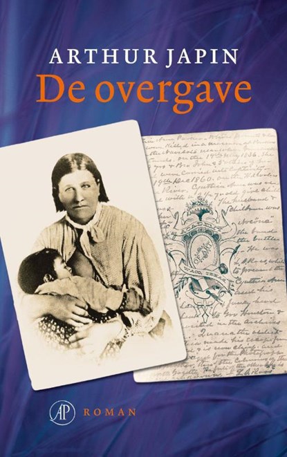 De overgave, Arthur Japin - Paperback - 9789029567572