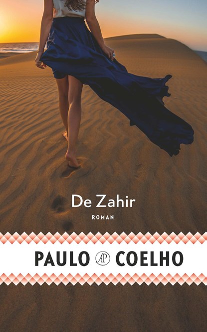 De zahir, Paulo Coelho - Ebook - 9789029568180