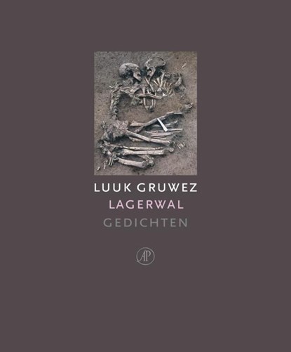 Lagerwal, Luuk Gruwez - Ebook - 9789029568388