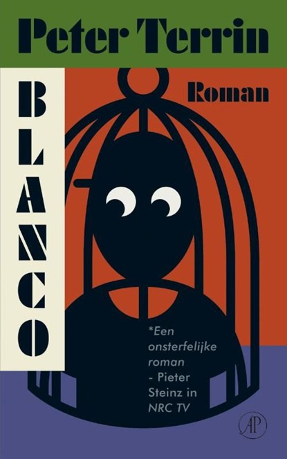 Blanco, Pauline Terrin - Ebook - 9789029569248