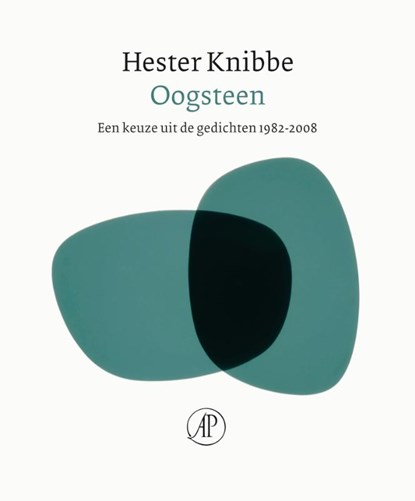 Oogsteen, Hester Knibbe - Paperback - 9789029571579