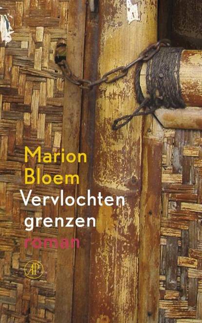 Vervlochten grenzen, Marion Bloem - Gebonden - 9789029571586