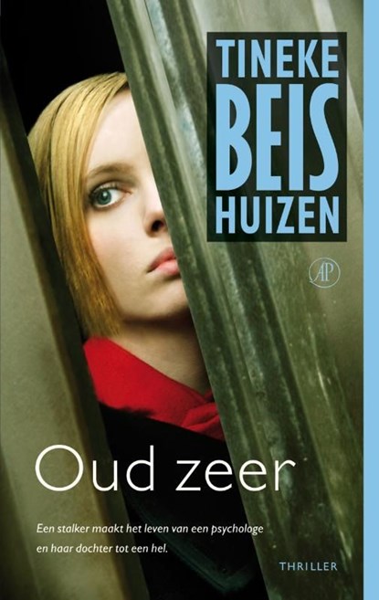 Oud zeer, Tineke Beishuizen - Ebook - 9789029572507