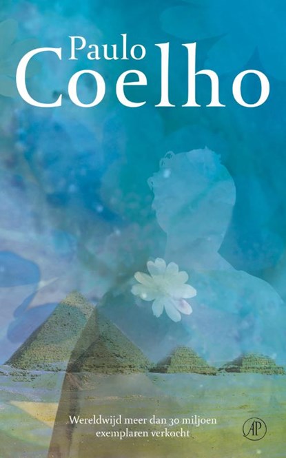 De alchemist, Paulo Coelho - Paperback - 9789029572903