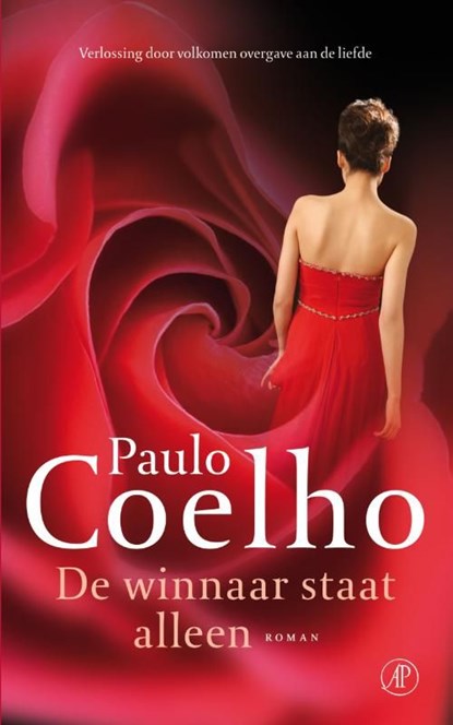 De winnaar staat alleen, Paulo Coelho - Ebook - 9789029573337