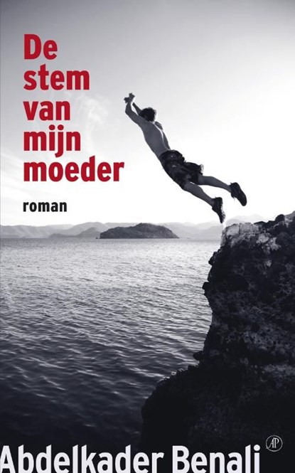 De stem van mijn moeder, Abdelkader Benali - Ebook - 9789029573344