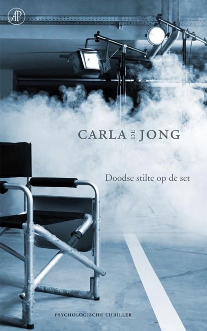 Outcast, Carla de Jong - Ebook - 9789029574327