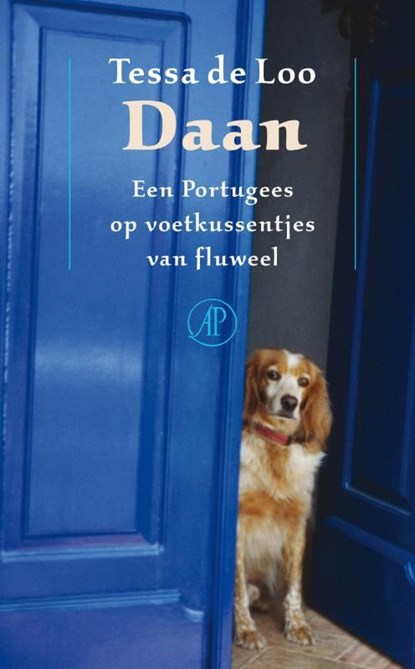 Daan, Tessa de Loo - Ebook - 9789029574334