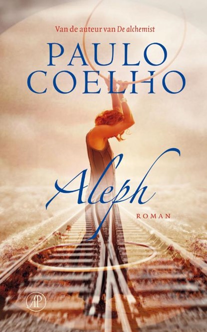 Aleph, Paulo Coelho - Gebonden - 9789029575935