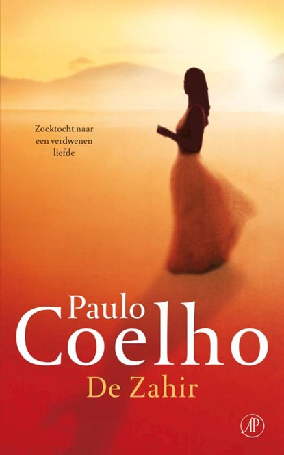 De Zahir, Paulo Coelho - Paperback - 9789029575959