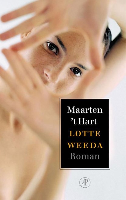 Lotte Weeda, Maarten 't Hart - Ebook - 9789029576758