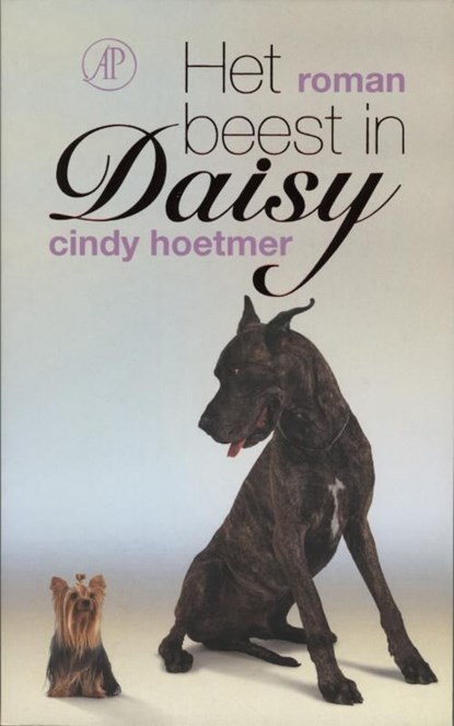 Het beest in Daisy, Cindy Hoetmer - Ebook - 9789029576963