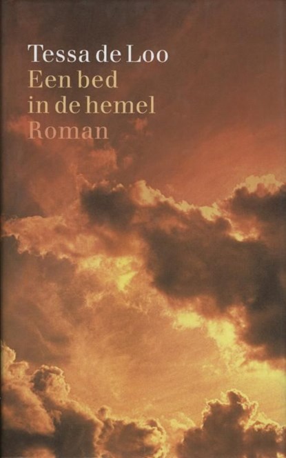 Een bed in de hemel, Tessa de Loo - Ebook - 9789029577076