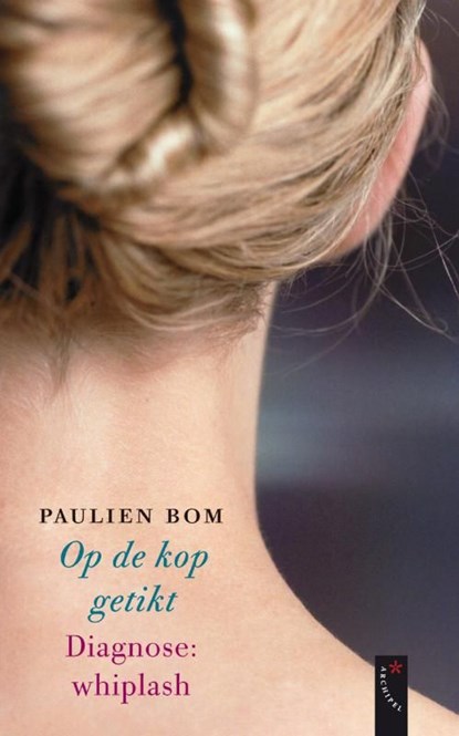 Op de kop getikt, Paulien Bom - Ebook - 9789029577663