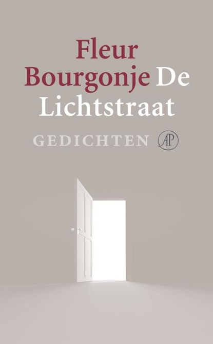 De Lichtstraat, Fleur Bourgonje - Ebook - 9789029577823