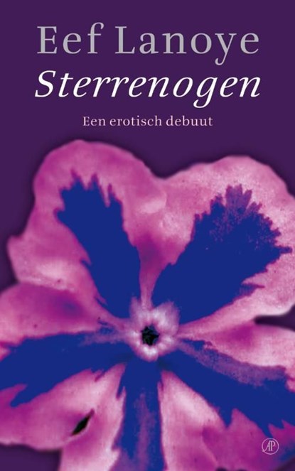 Sterrenogen, Eef Lanoye - Ebook - 9789029577854