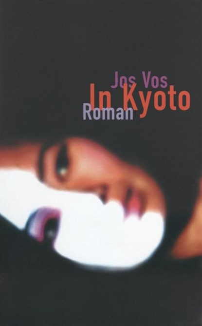 In Kyoto, Jos Vos - Ebook - 9789029578097
