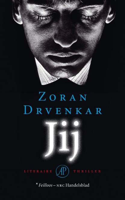 Jij, DRVENKAR, Zoran - Paperback - 9789029578493