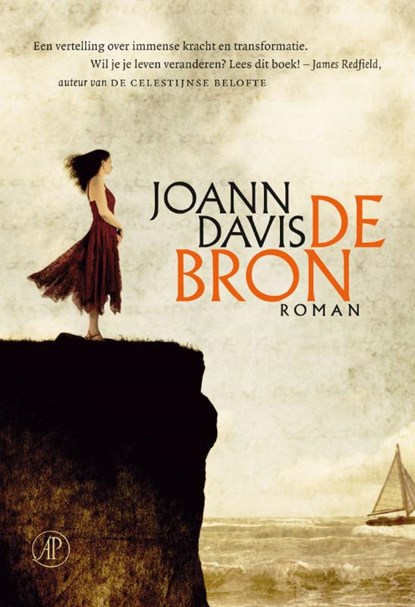De bron, Joann Davis - Gebonden - 9789029578509