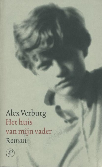 Het huis van mijn vader, Alex Verburg - Ebook - 9789029579575