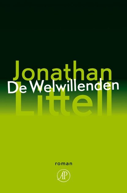 De Welwillenden, Jonathan Littell - Ebook - 9789029579643